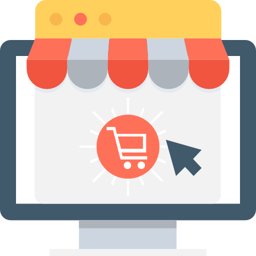 Shopping Portal Development